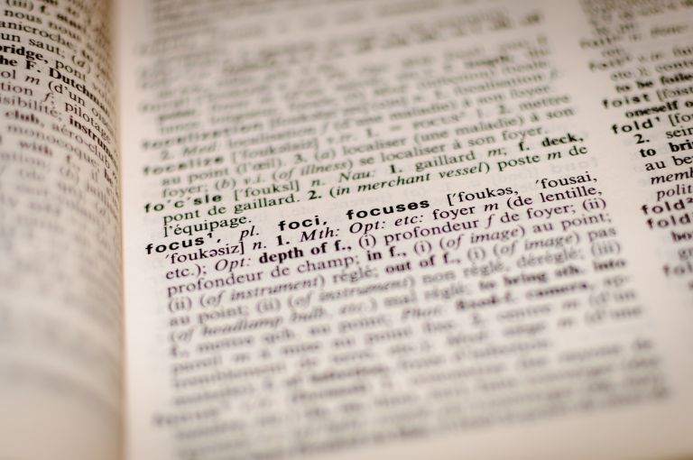 Glossário: o que significam os termos mais utilizados em leilão