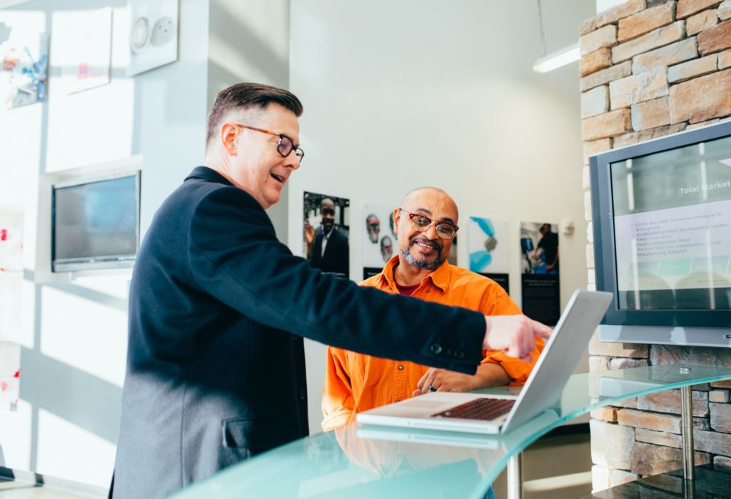 Como Vender Para Diferentes Tipos De Clientes 1630