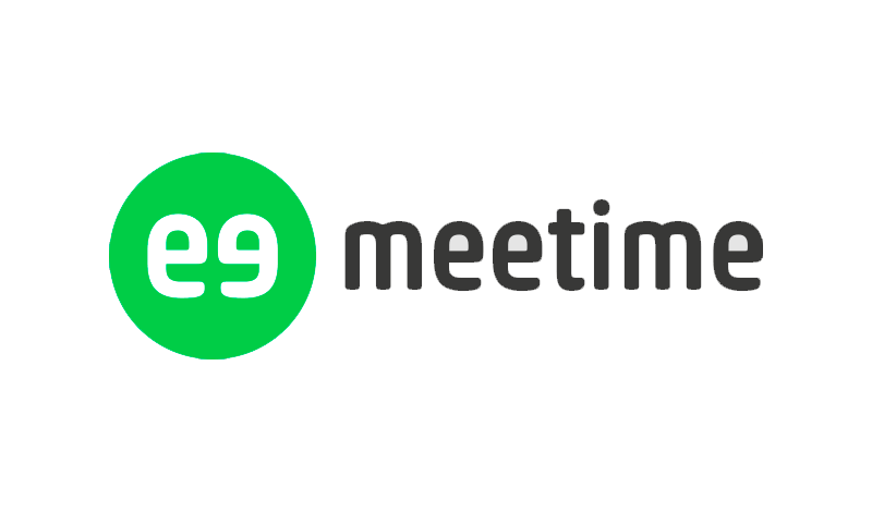 meetime logo