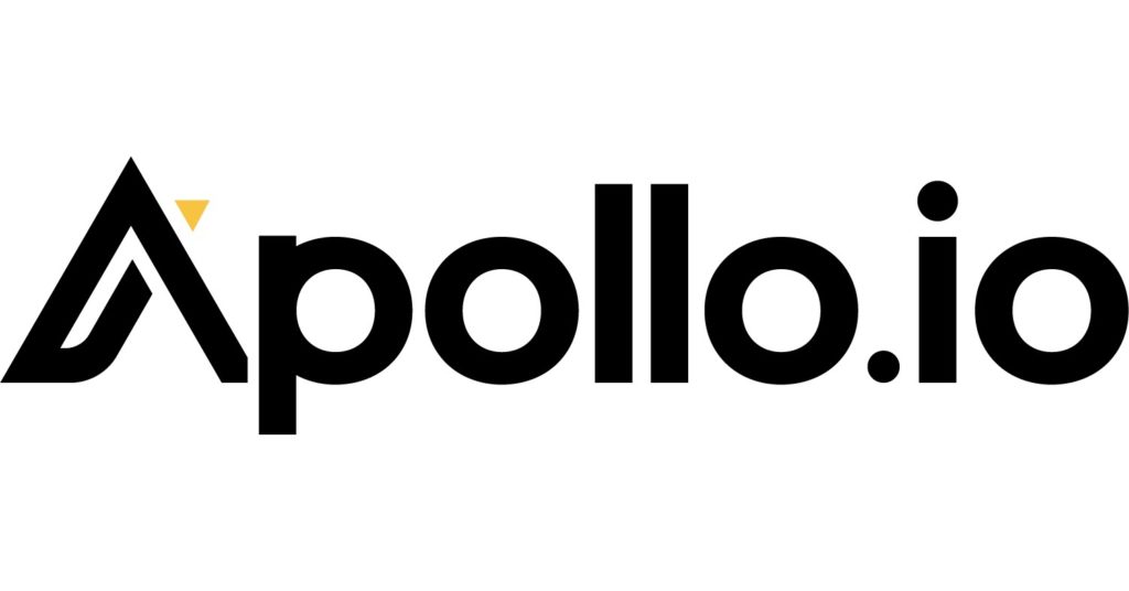 apollo.io sistemas de vendas