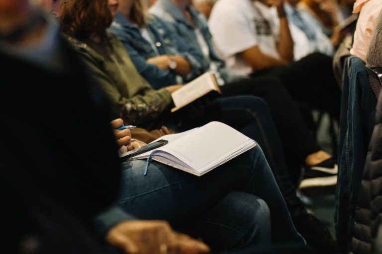 treinamento para equipe de vendas